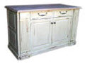 Kitchen Islands